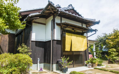 オーナーの岡本です。