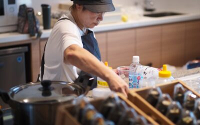 【イベント報告】ジョブトークに出店しました